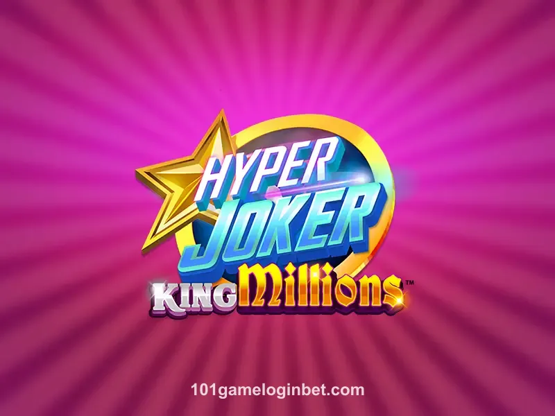 Hyper Joker King Millions