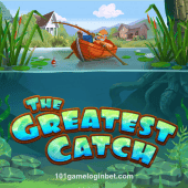 Ang Pinakamalaking Huli