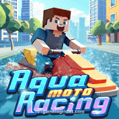 Aqua Moto Racing