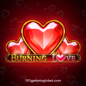 Burning Love