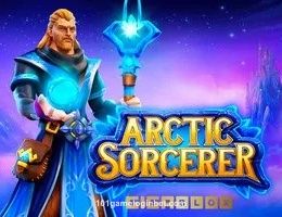 Arctic Sorcerer Gigablox