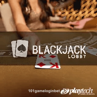 Blackjack Lobby